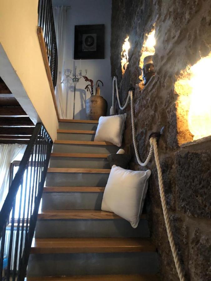 Luxury Apartment Sutri Center 외부 사진