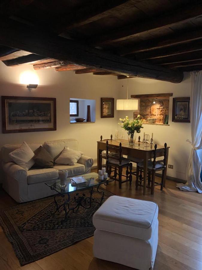 Luxury Apartment Sutri Center 외부 사진