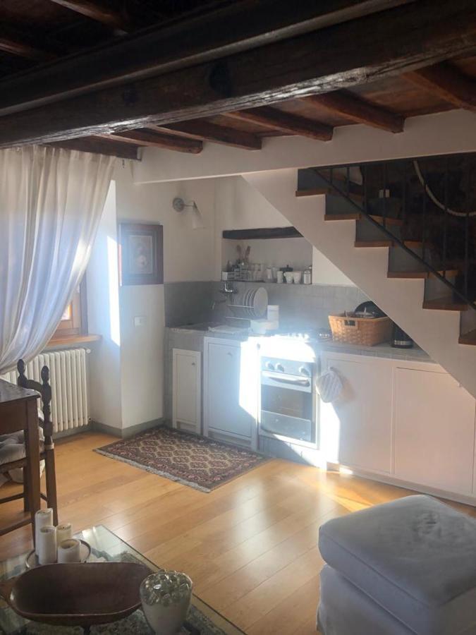 Luxury Apartment Sutri Center 외부 사진