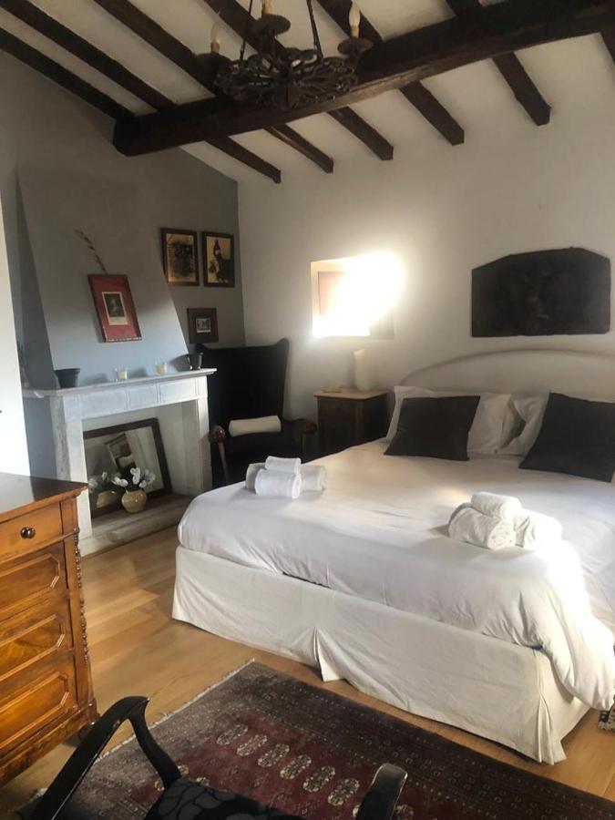 Luxury Apartment Sutri Center 외부 사진