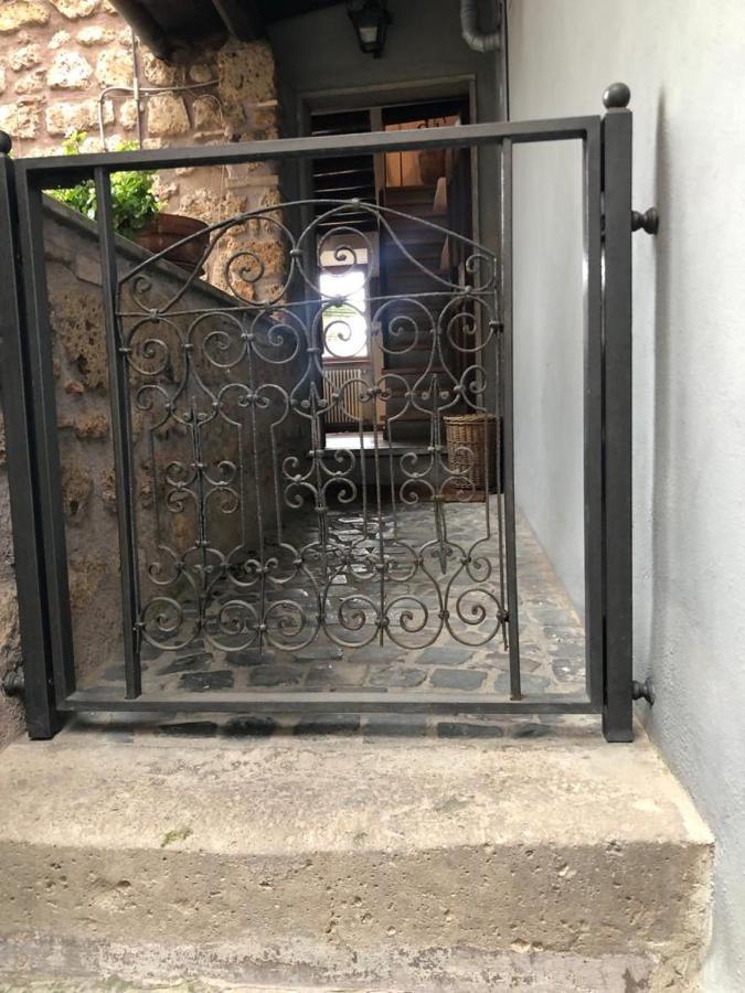 Luxury Apartment Sutri Center 외부 사진