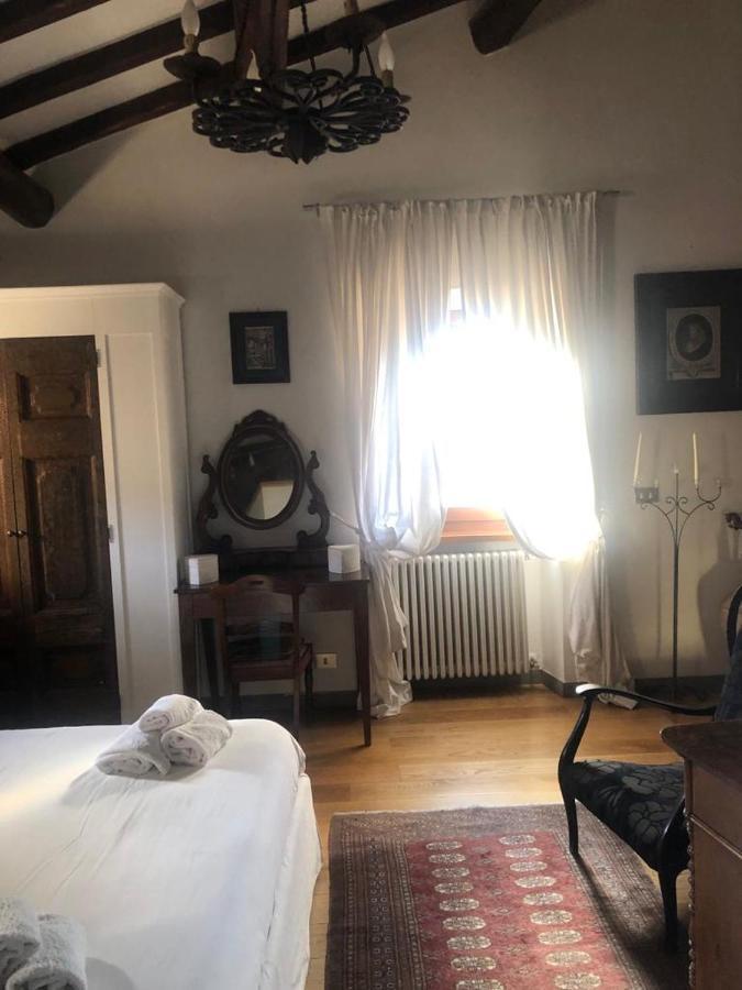 Luxury Apartment Sutri Center 외부 사진