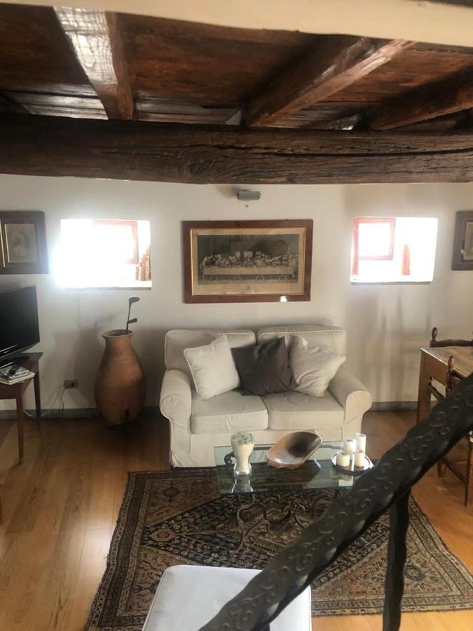 Luxury Apartment Sutri Center 외부 사진