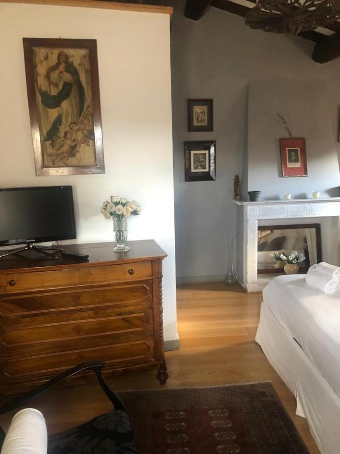 Luxury Apartment Sutri Center 외부 사진