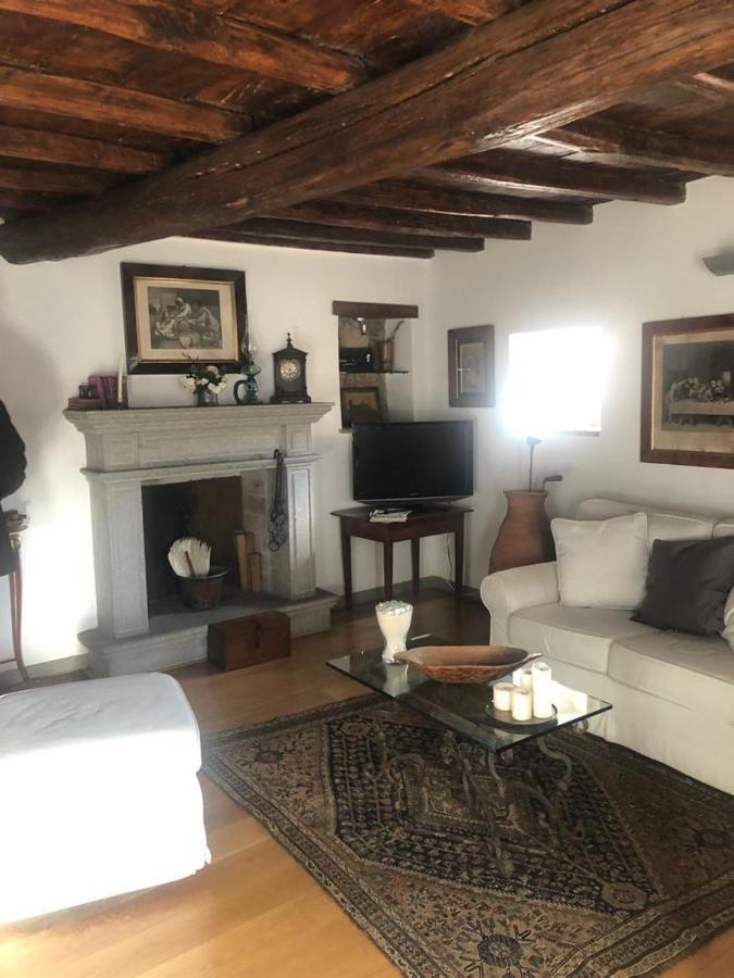 Luxury Apartment Sutri Center 외부 사진